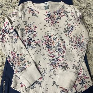Old Navy Girls Set